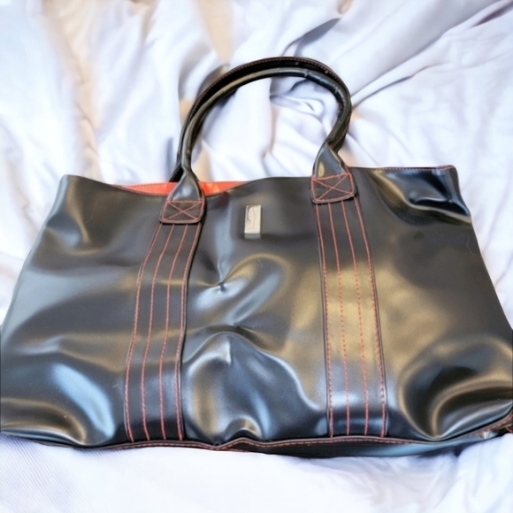 NWOT Celine Dion A New Day Purse / Tote, mint condition - Picture 1 of 8